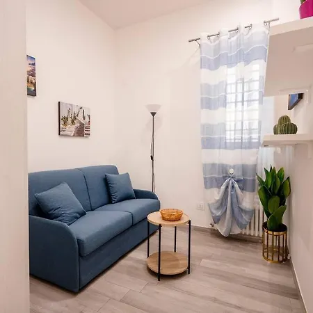 Francesca Modern - Loft In The City Center Appartamento
