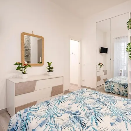 דירה Francesca Modern - Loft In The City Center