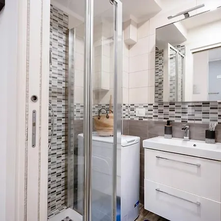 Apartamento Francesca Modern - Loft In The City Center