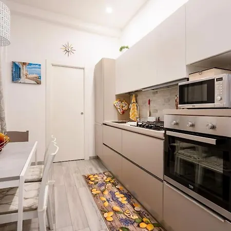 Apartamento Francesca Modern - Loft In The City Center *