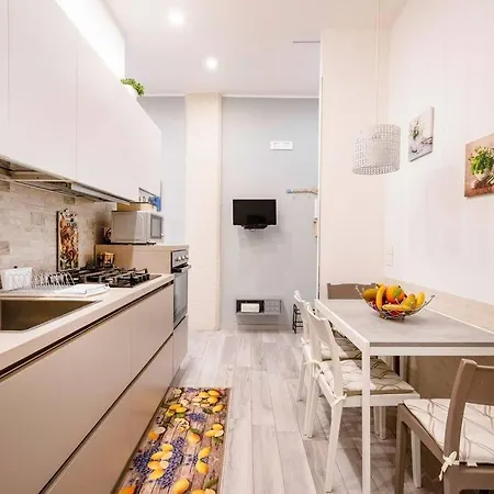 דירה Francesca Modern - Loft In The City Center בארי